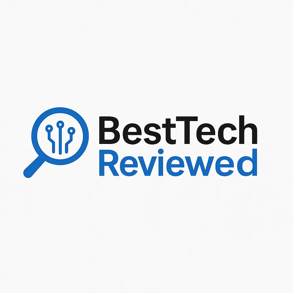 Best Tech Reviewed